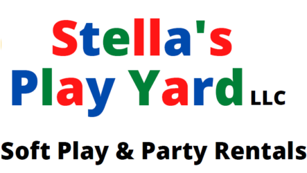 Stella's Play Yard